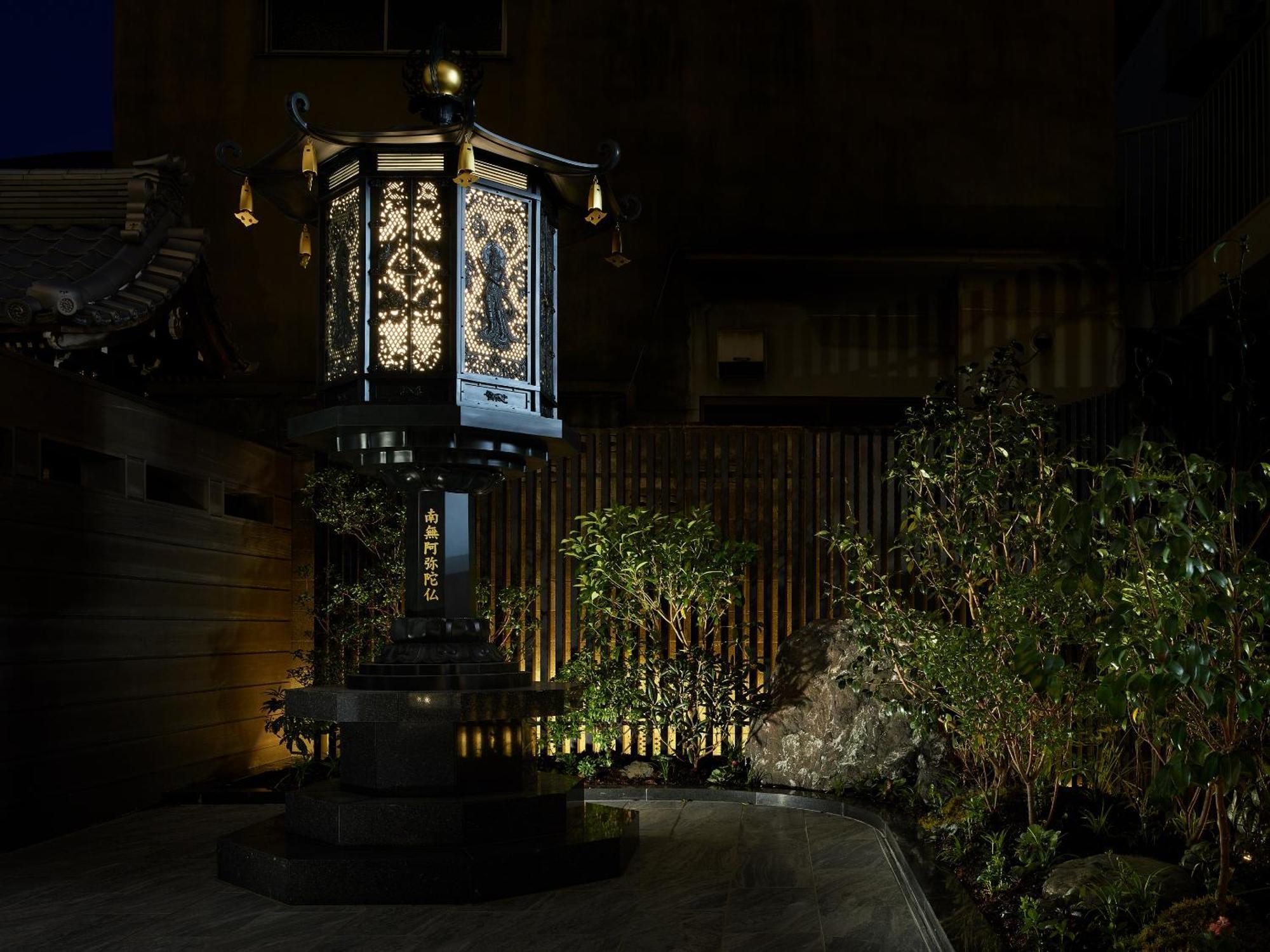 Mitsui Garden Hotel Kyoto Kawaramachi Jokyoji — Photos 2